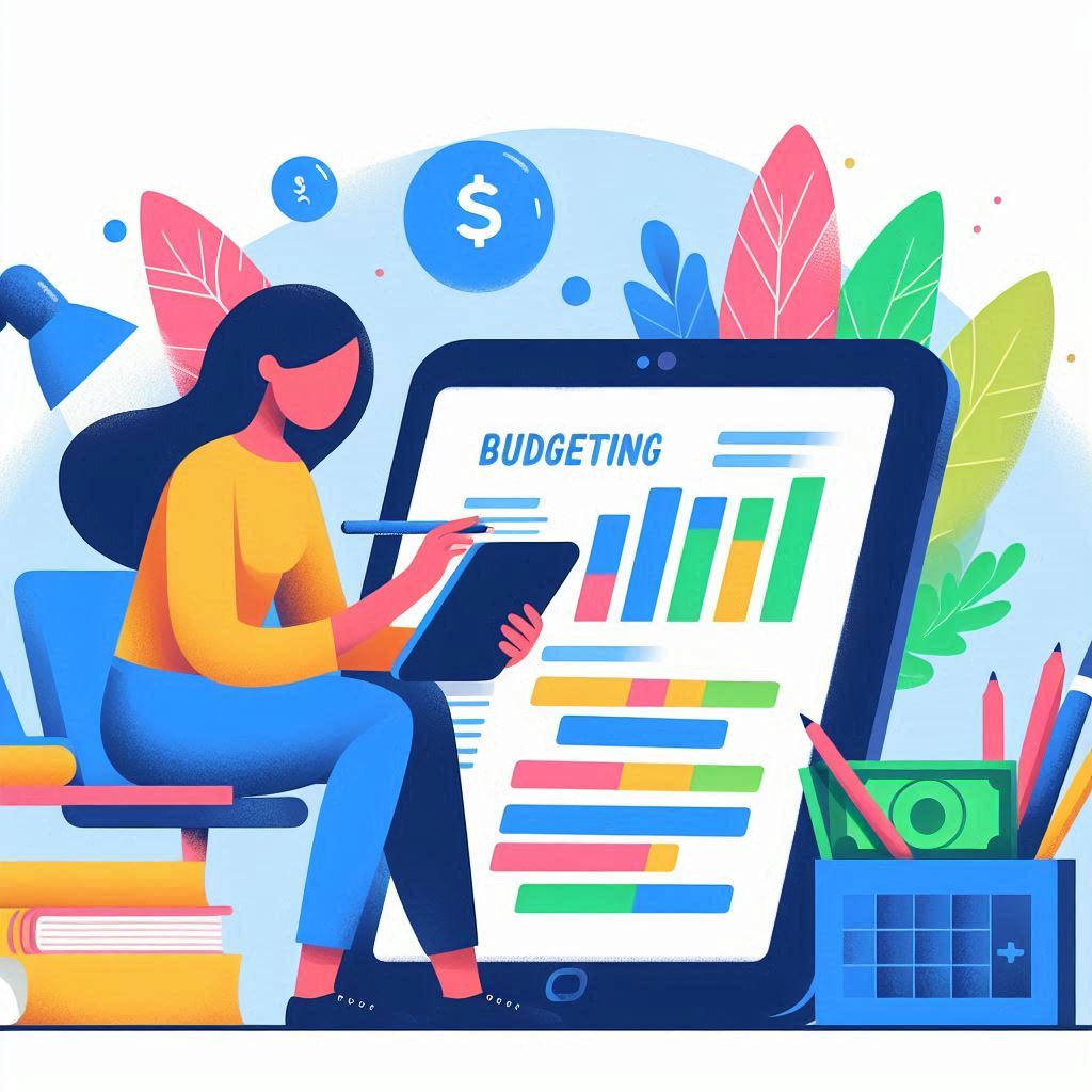 Try the savings tools