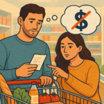 Reduce discretionary spending