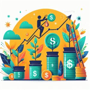 Grow our money