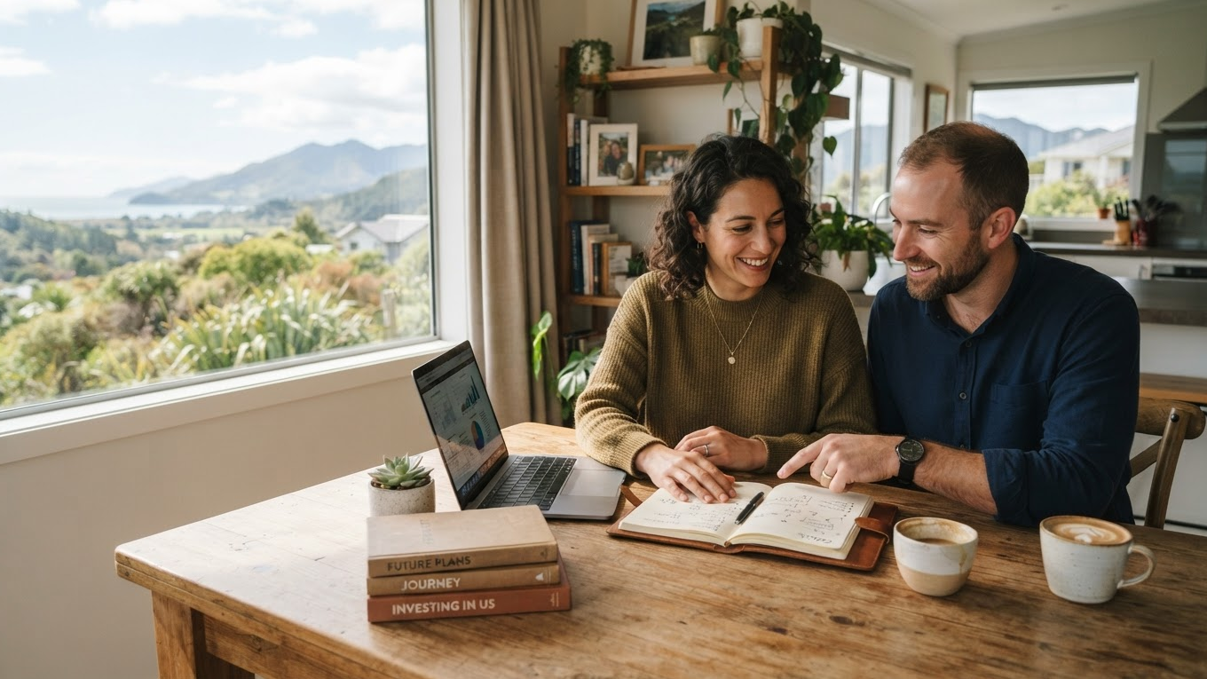 Master your money: build better money habits