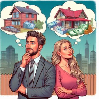 For first-home buyers For first-home buyers