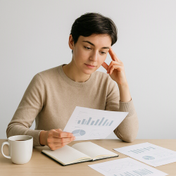 Why debt feels hard to understand