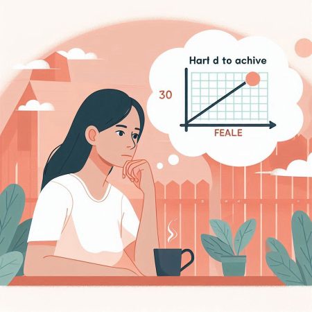 Setting goals is easy, achieving them is hard Setting goals is easy, achieving them is hard