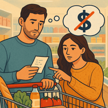 Reduce discretionary spending