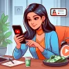 Track Your Spending Do you want financial know-how and financial confidence